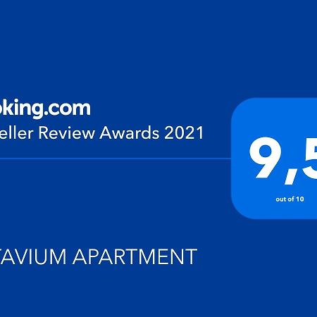 Patavium Apartment Padova Dış mekan fotoğraf
