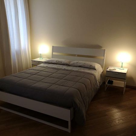 Patavium Apartment Padova Dış mekan fotoğraf