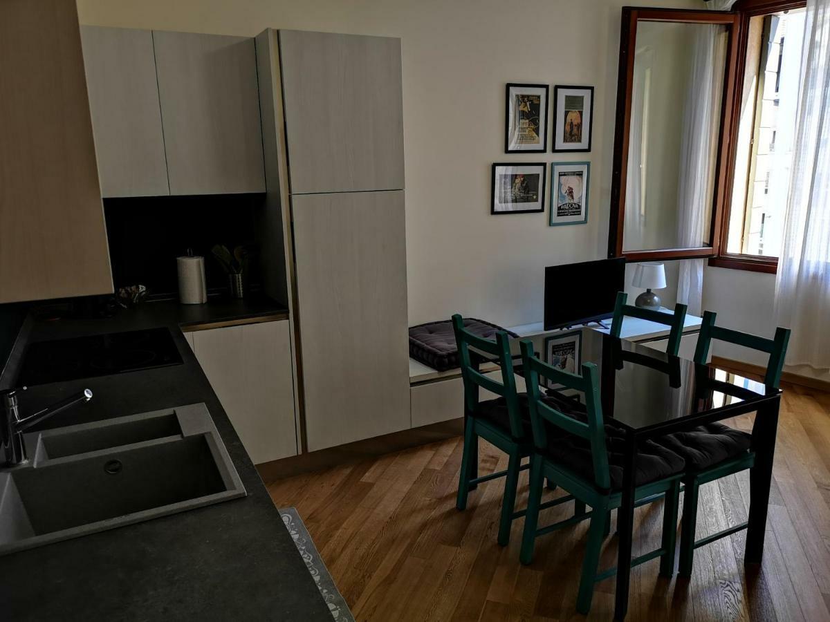 Patavium Apartment Padova Dış mekan fotoğraf