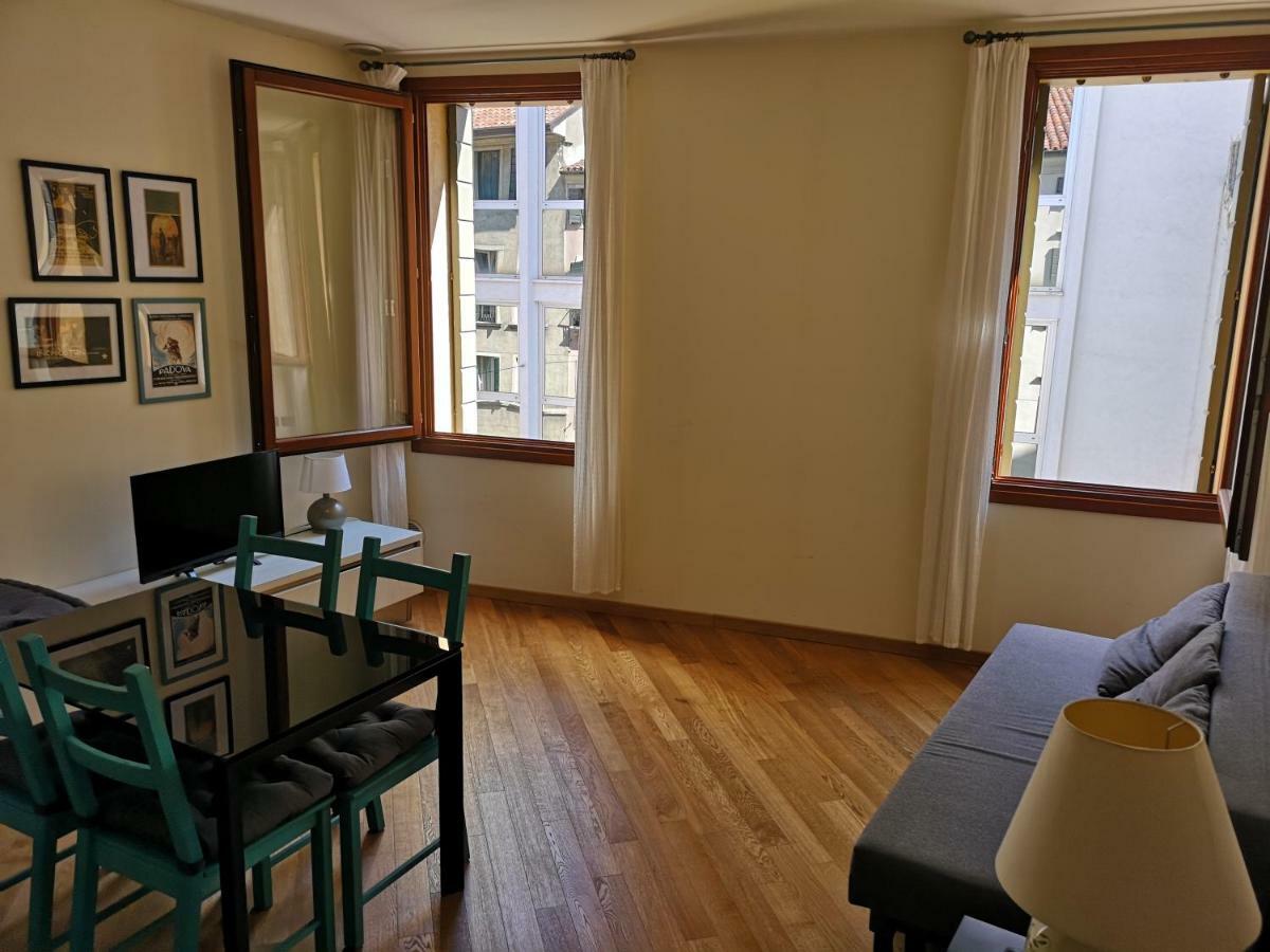 Patavium Apartment Padova Dış mekan fotoğraf