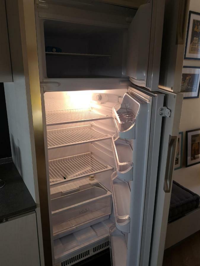 Patavium Apartment Padova Dış mekan fotoğraf