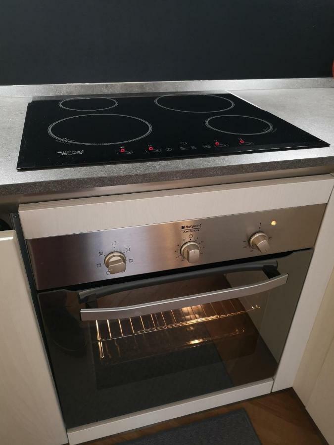 Patavium Apartment Padova Dış mekan fotoğraf