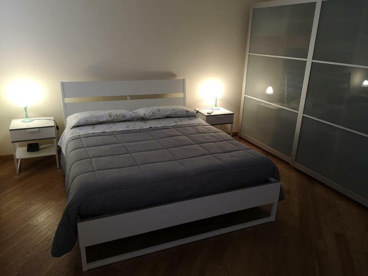 Patavium Apartment Padova Dış mekan fotoğraf
