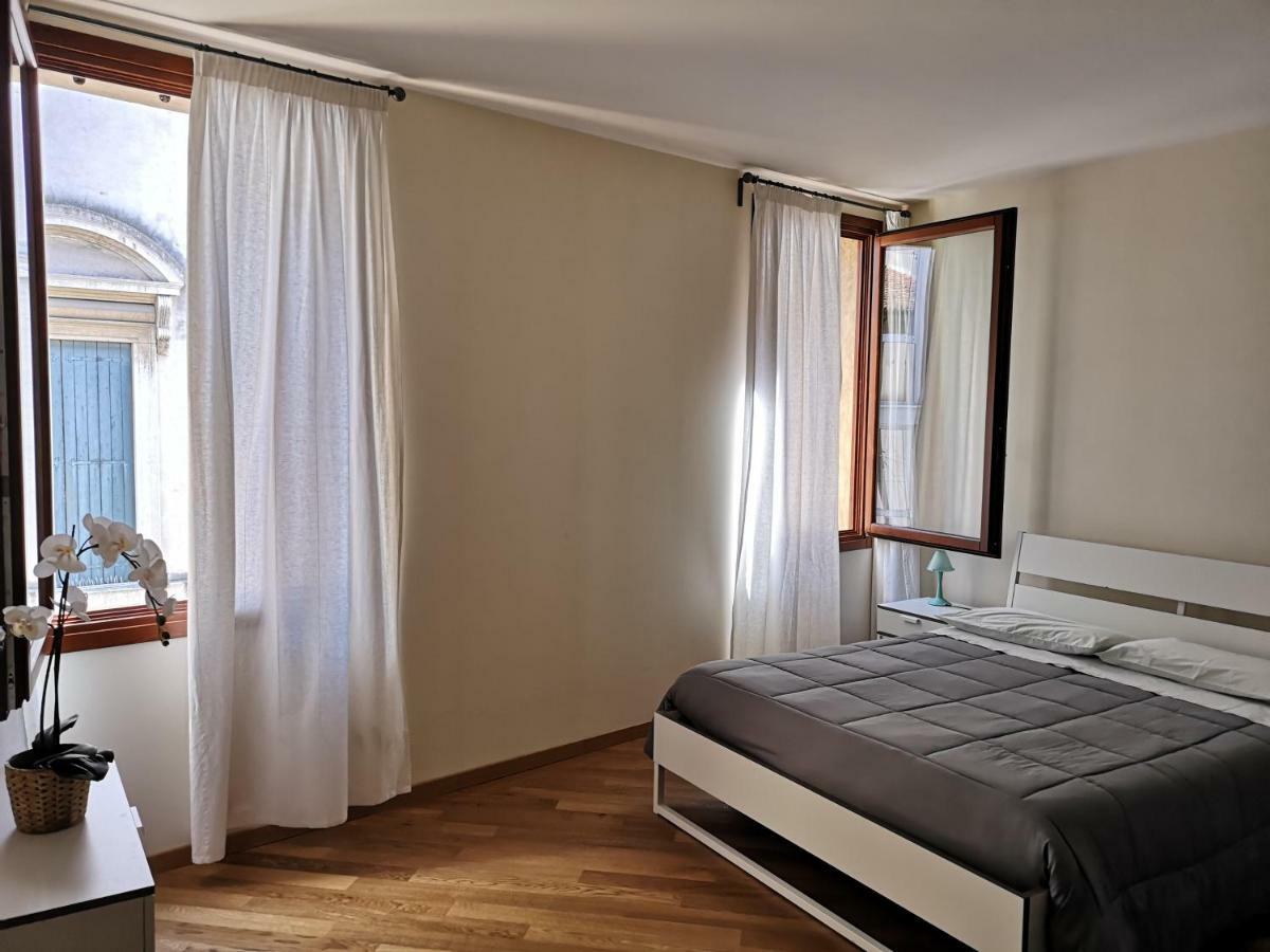 Patavium Apartment Padova Dış mekan fotoğraf