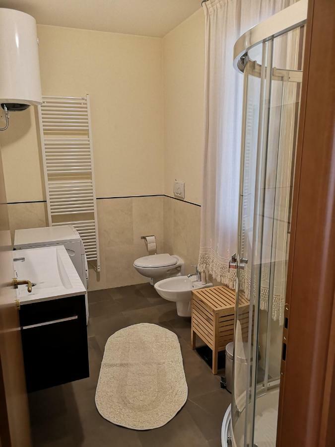 Patavium Apartment Padova Dış mekan fotoğraf